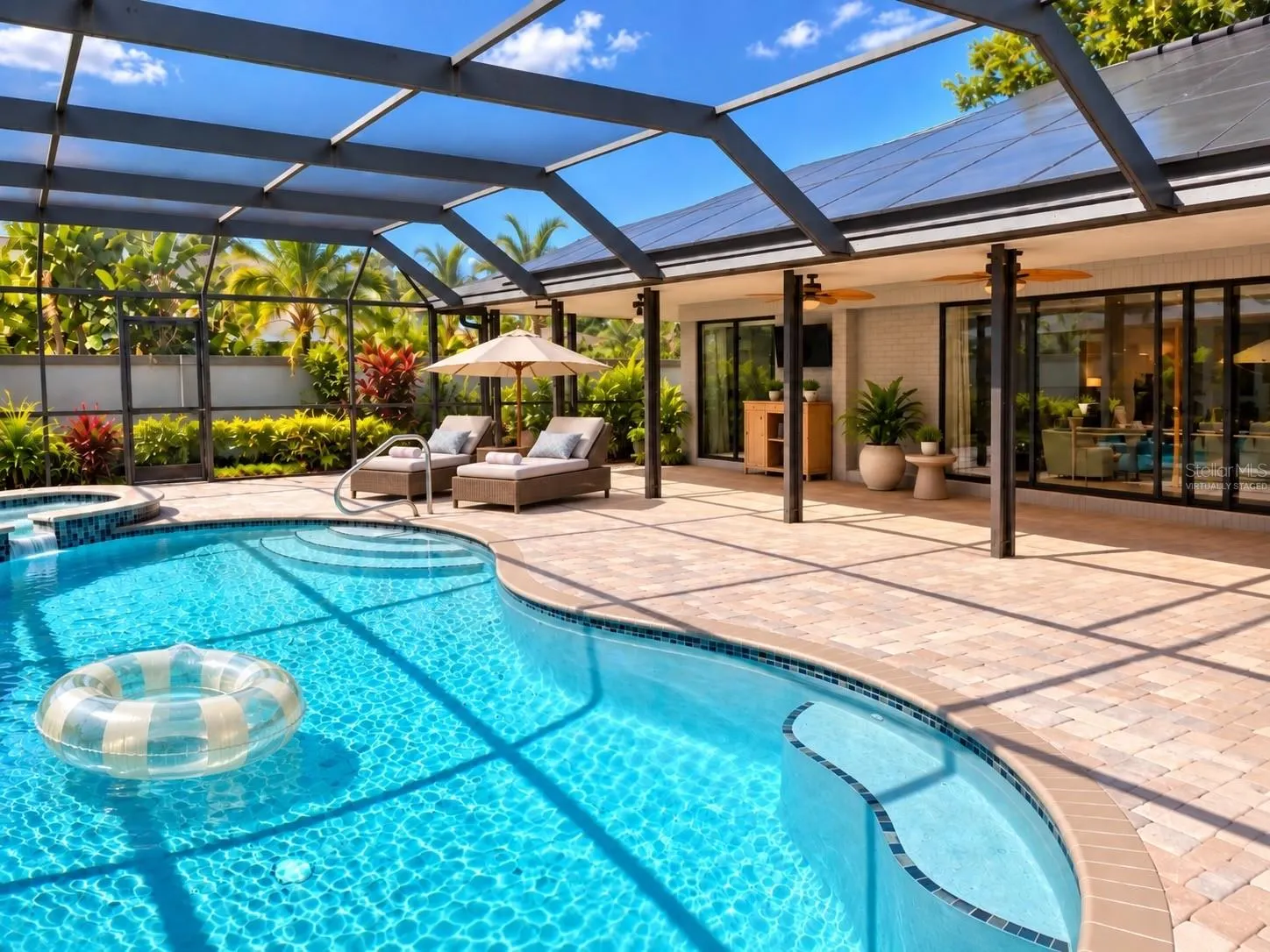 6993 COUNTRY LAKES CIR