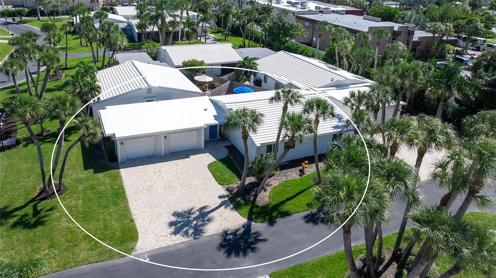 120 WHISPERING SANDS DR #V20 #V20
