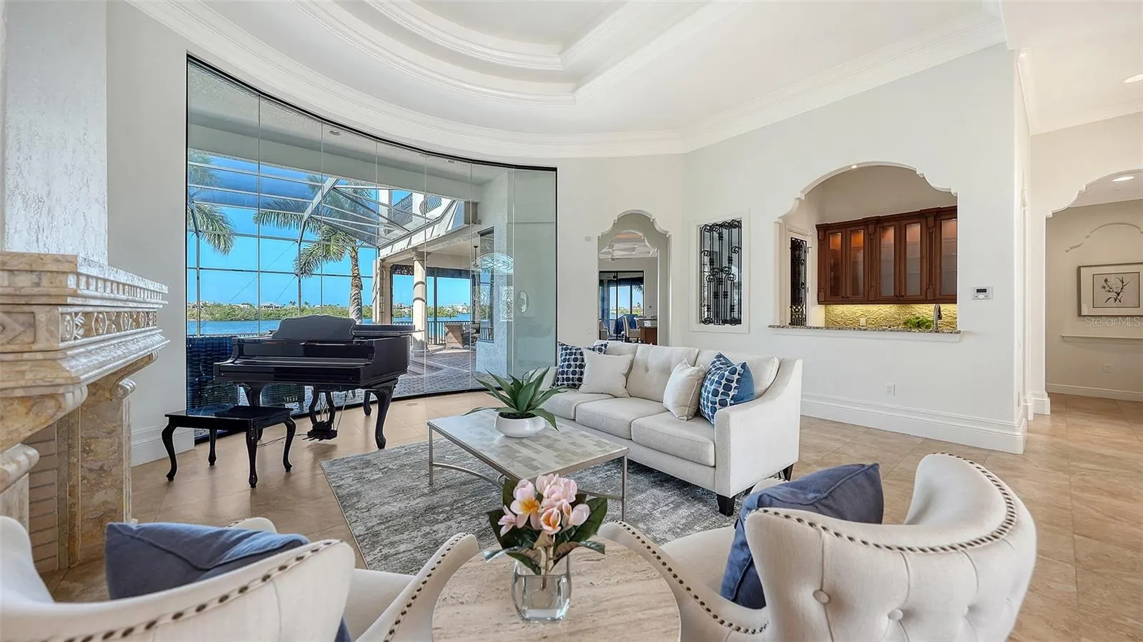 275 LOOKOUT POINT DR