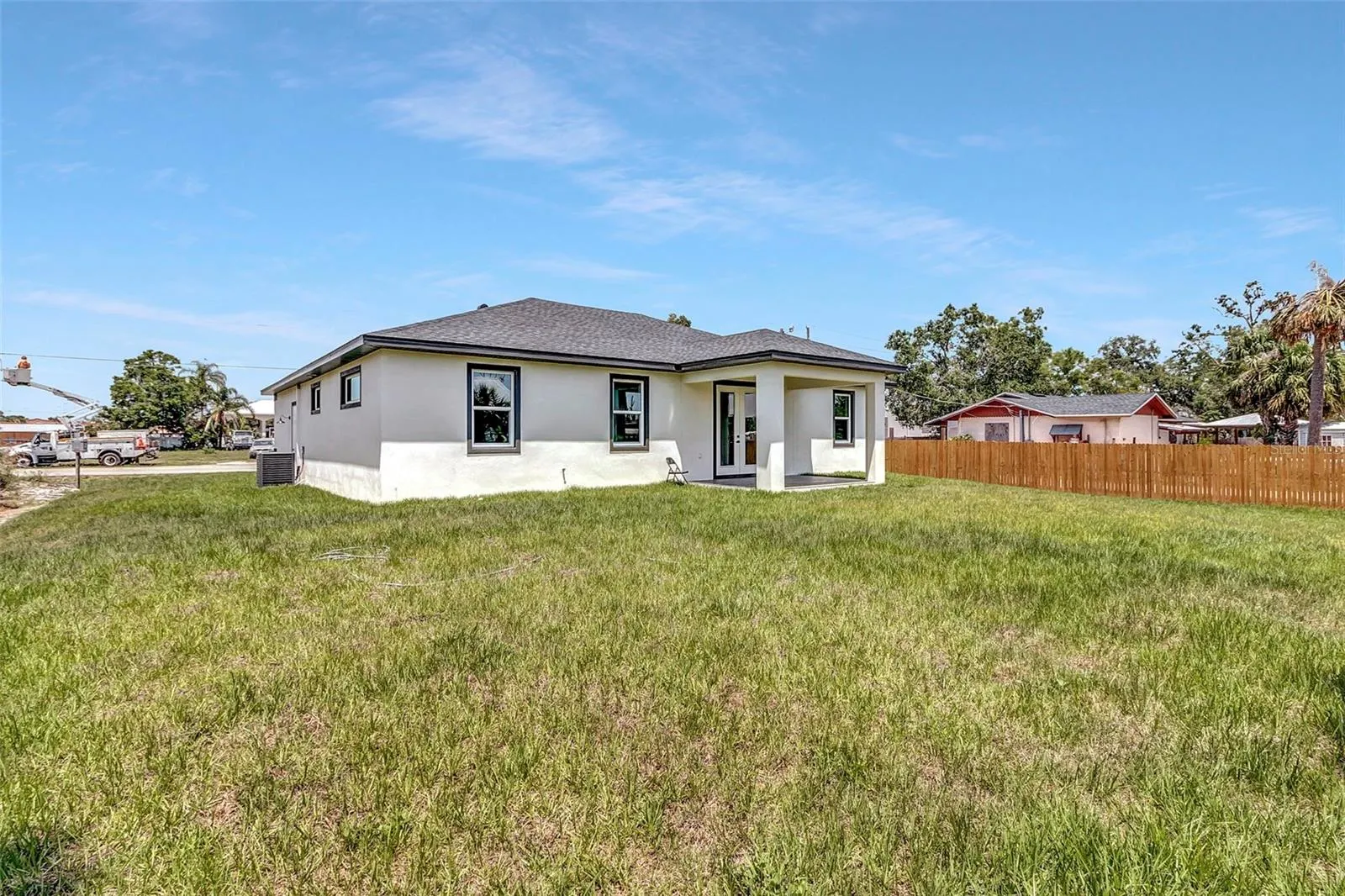 2135 SE CARLSTROM FIELD RD