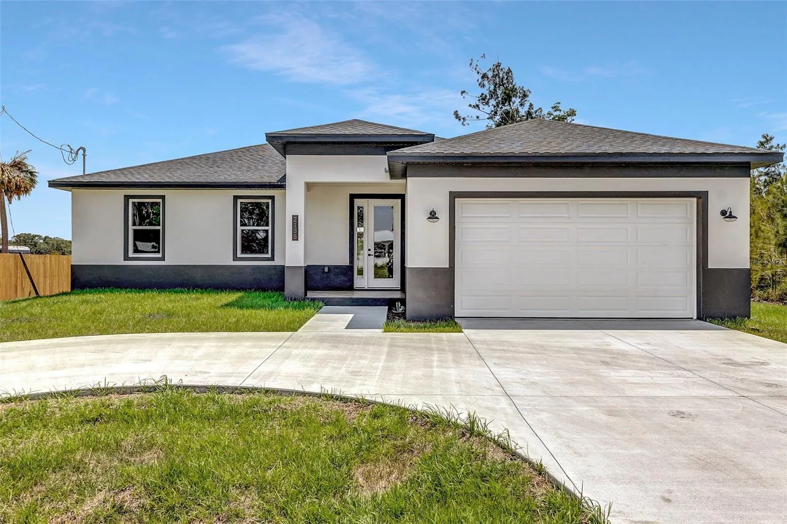 2135 SE CARLSTROM FIELD RD