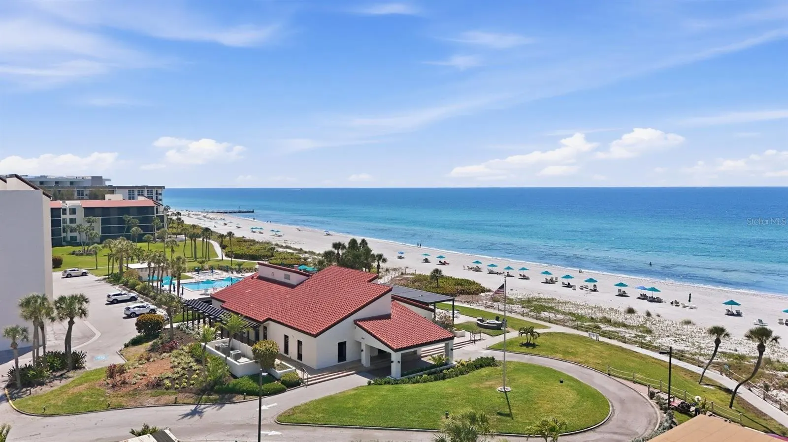 1955 GULF OF MEXICO DR #G6-407 #G6-407