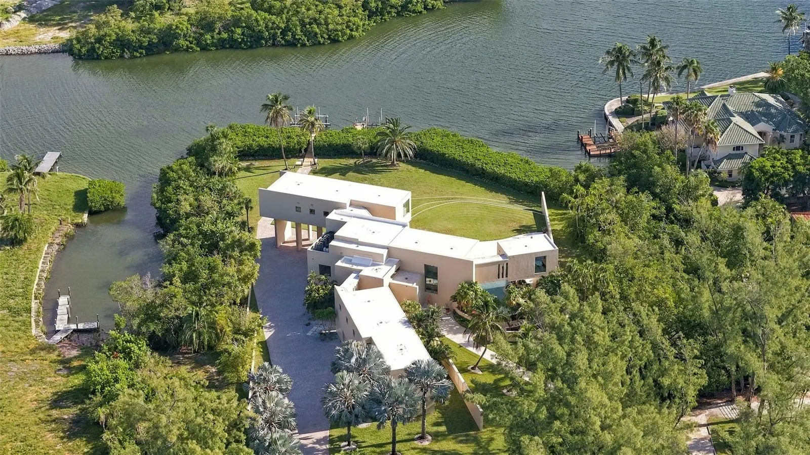 6610 GULF OF MEXICO DR