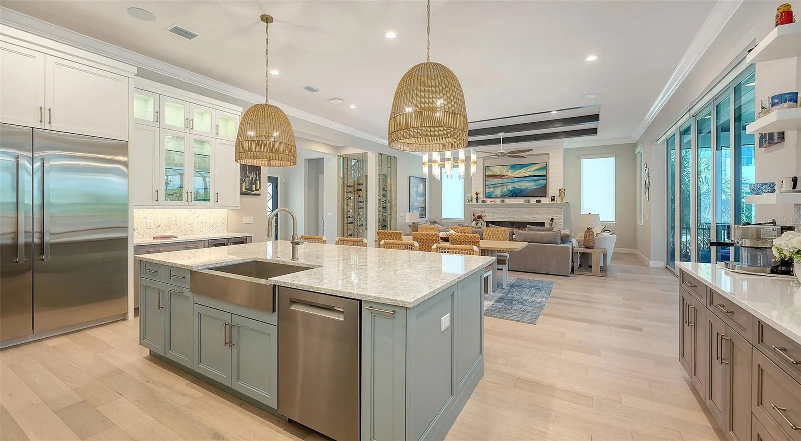 3100 GULF OF MEXICO DR