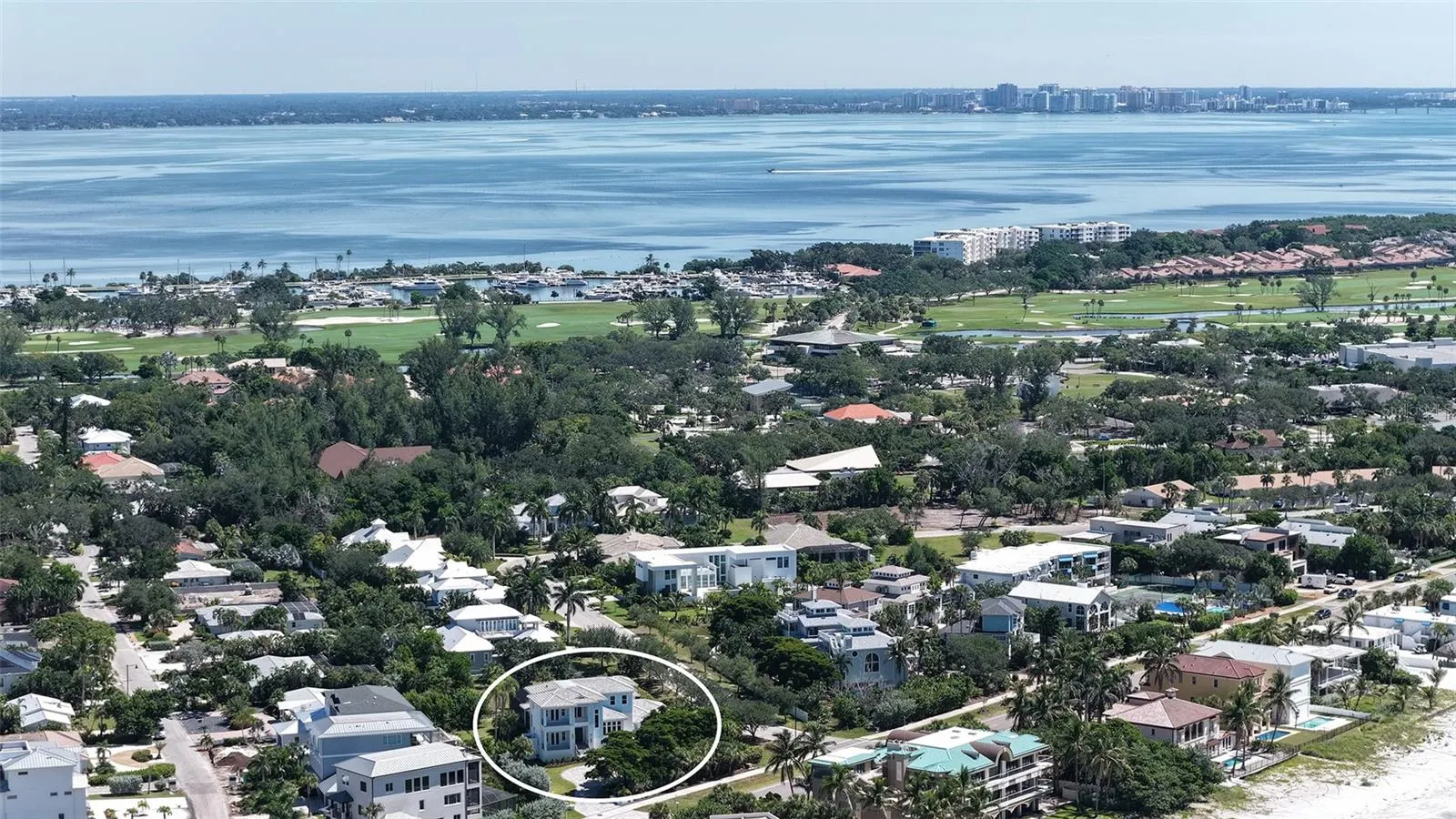 3100 GULF OF MEXICO DR