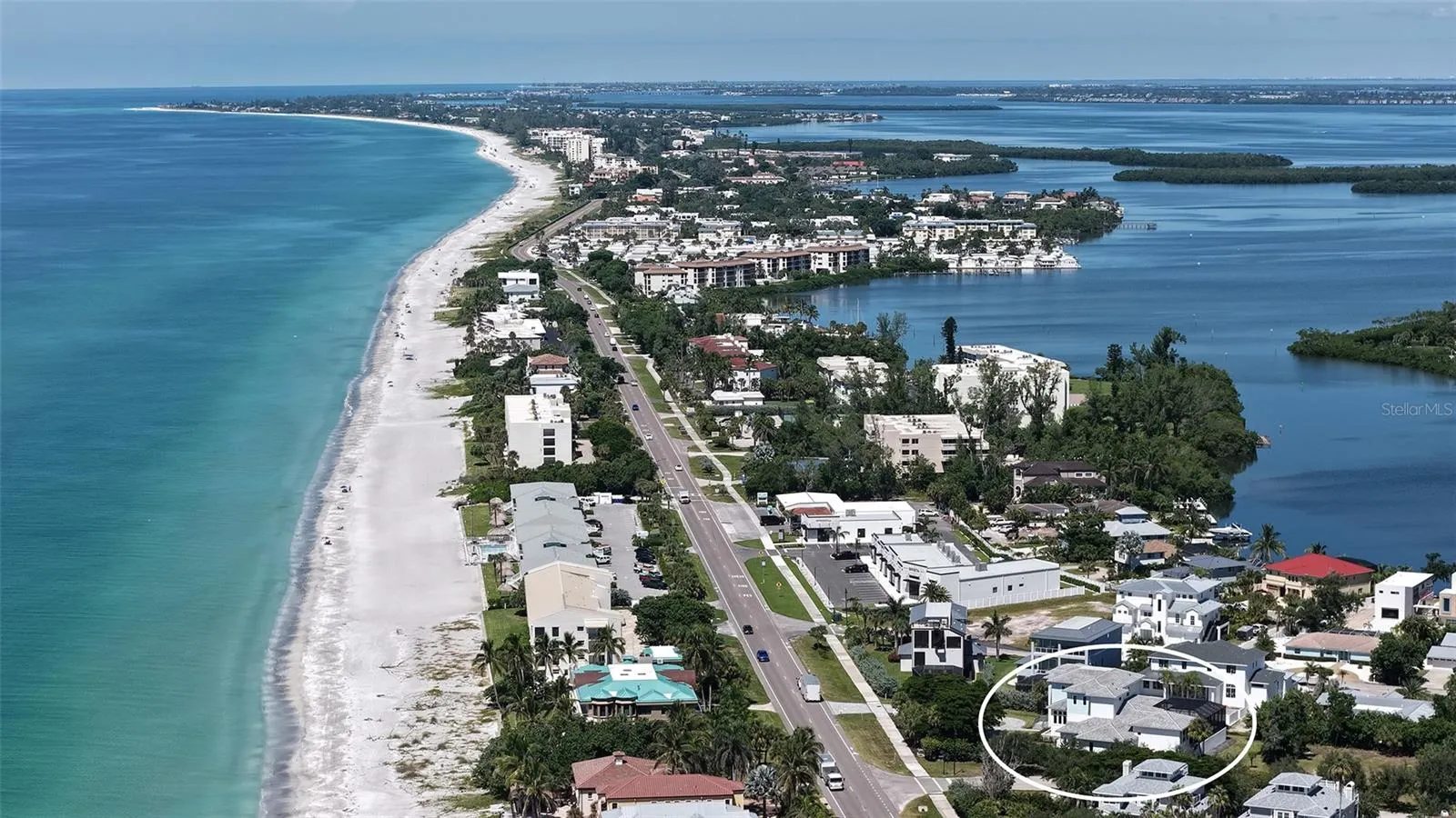 3100 GULF OF MEXICO DR