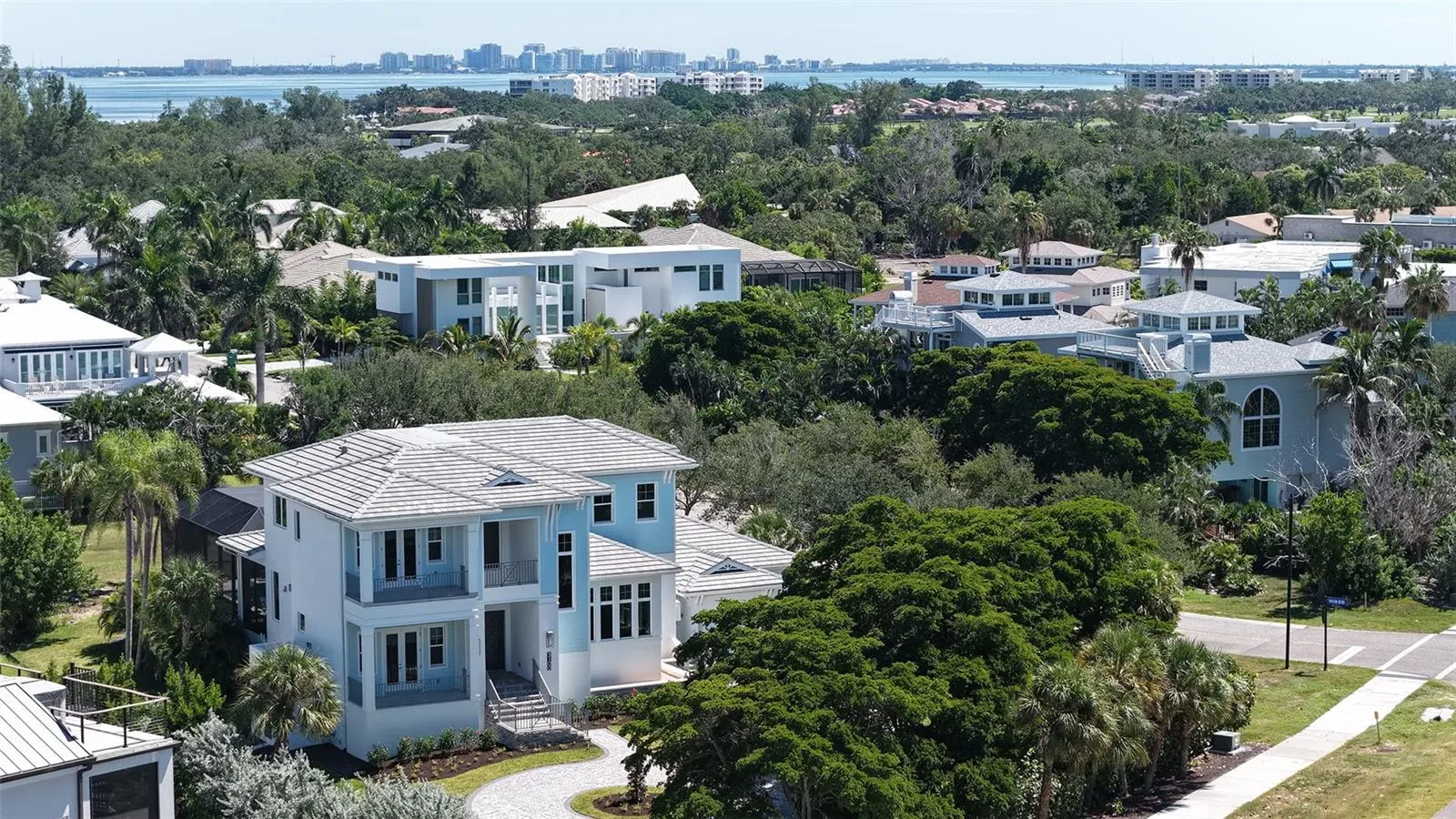 3100 GULF OF MEXICO DR