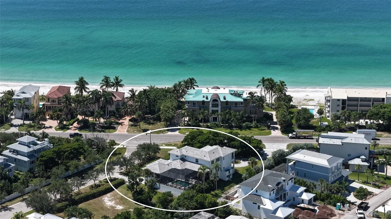 3100 GULF OF MEXICO DR