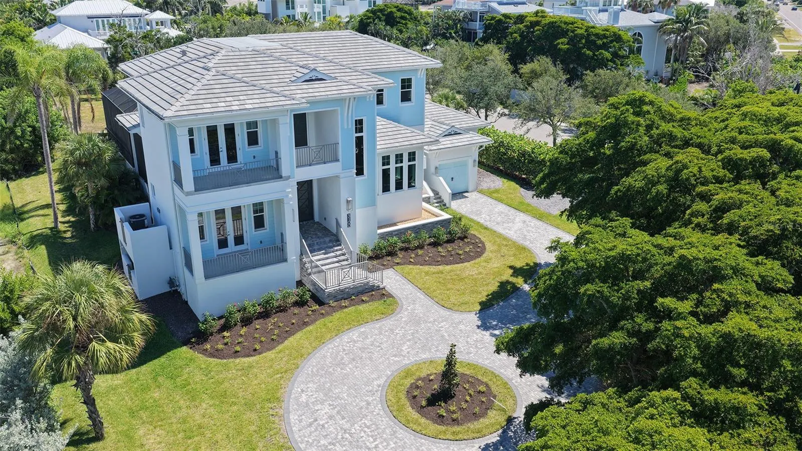 3100 GULF OF MEXICO DR