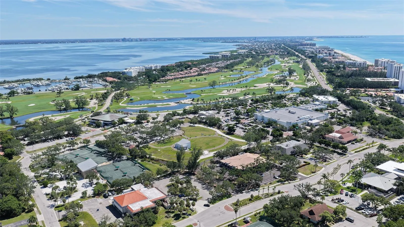 3100 GULF OF MEXICO DR