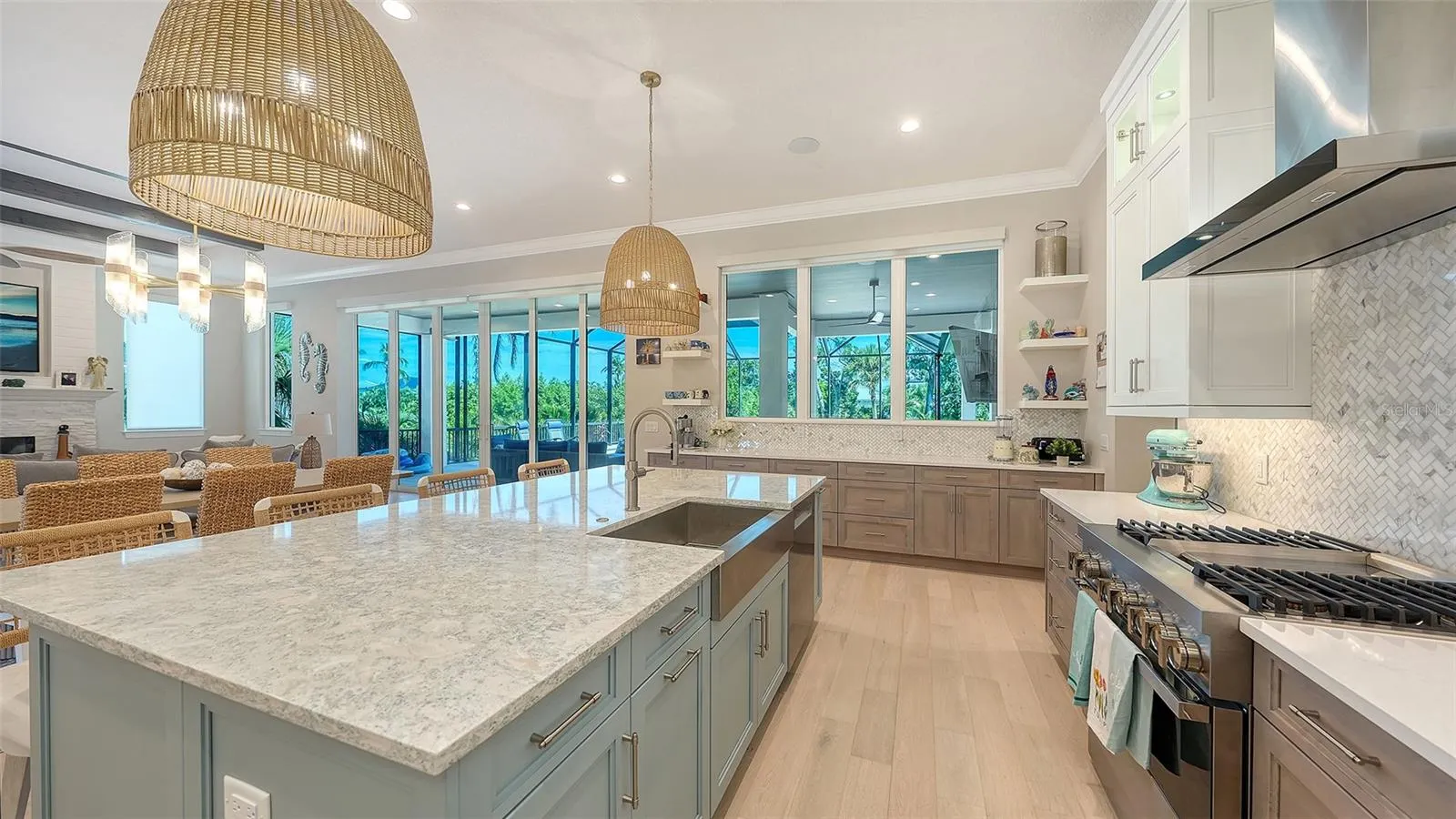 3100 GULF OF MEXICO DR