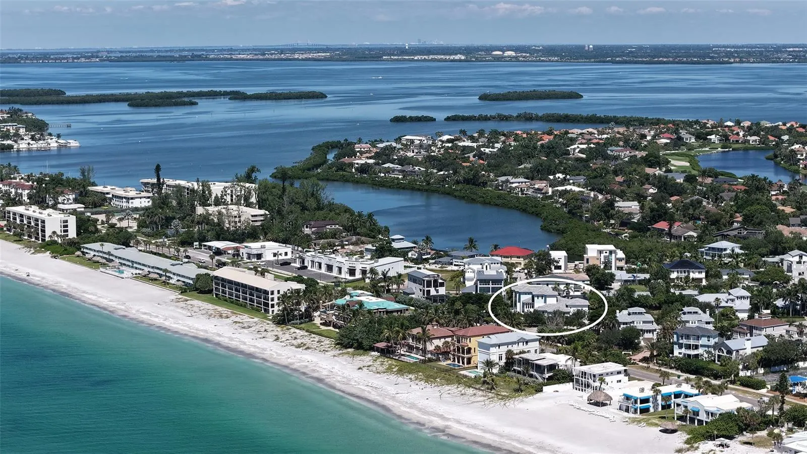 3100 GULF OF MEXICO DR