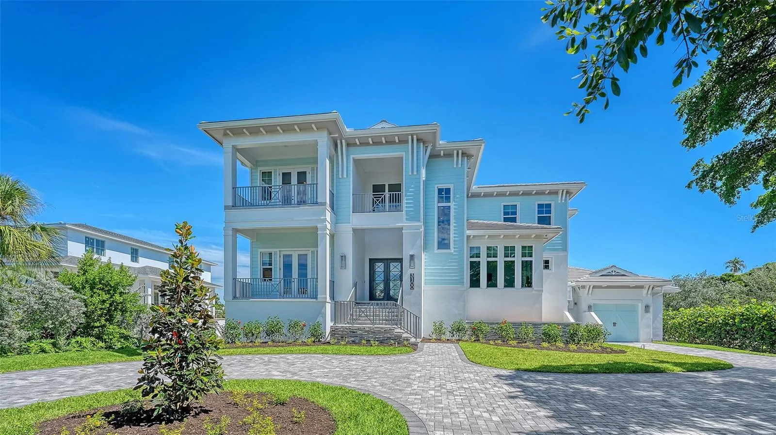 3100 GULF OF MEXICO DR