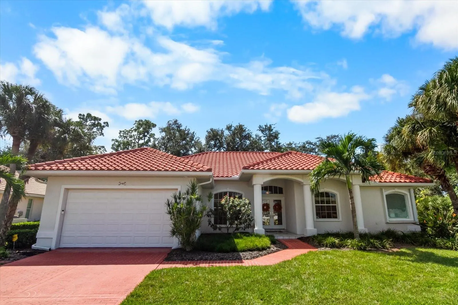 2107 TOCOBAGA LN