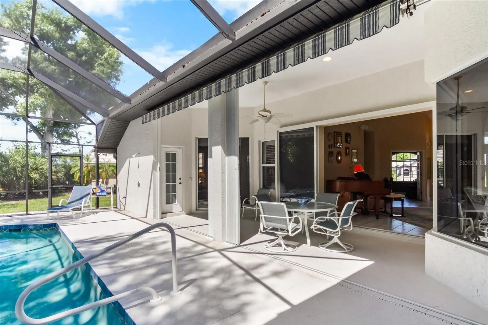 2107 TOCOBAGA LN