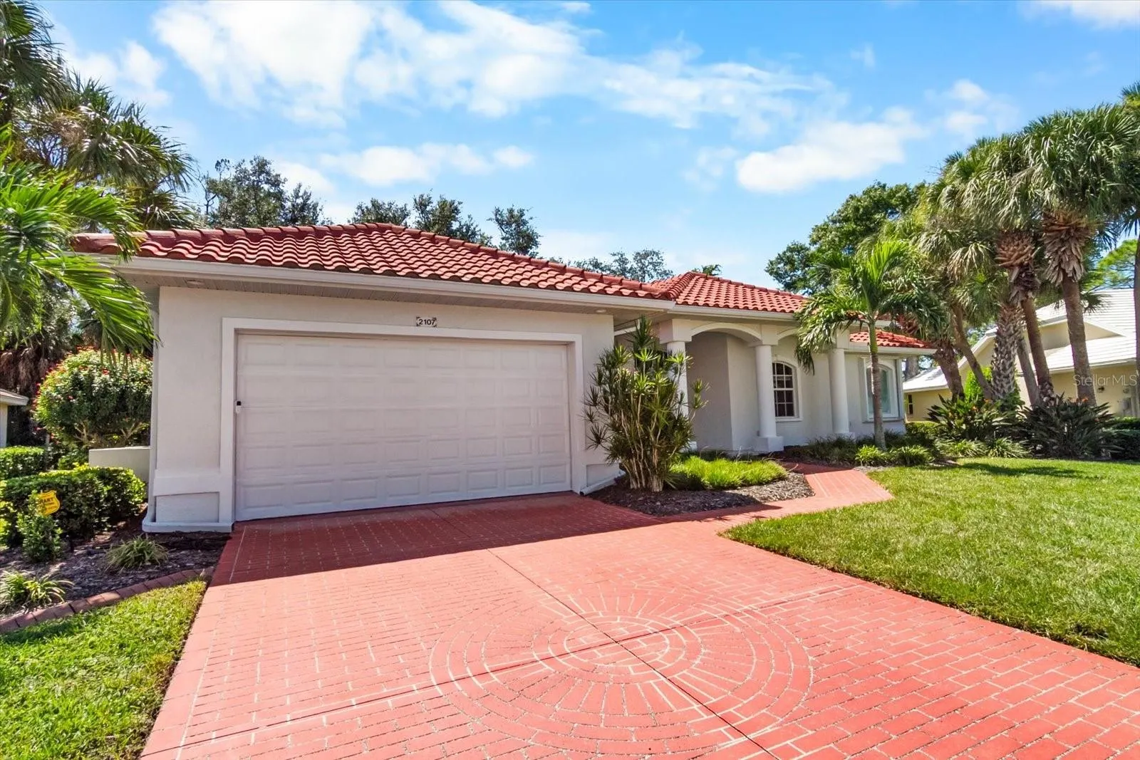 2107 TOCOBAGA LN