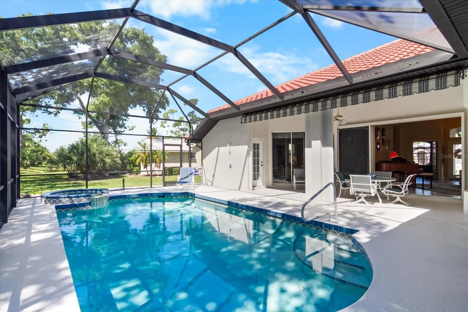 2107 TOCOBAGA LN
