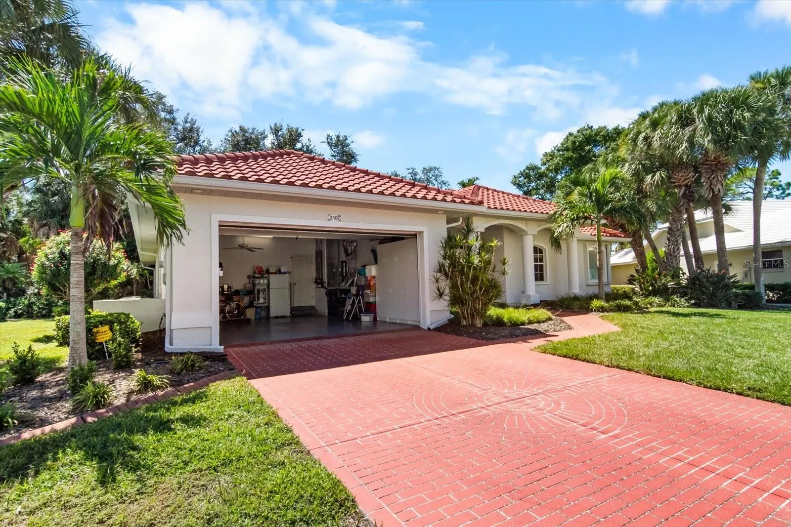 2107 TOCOBAGA LN
