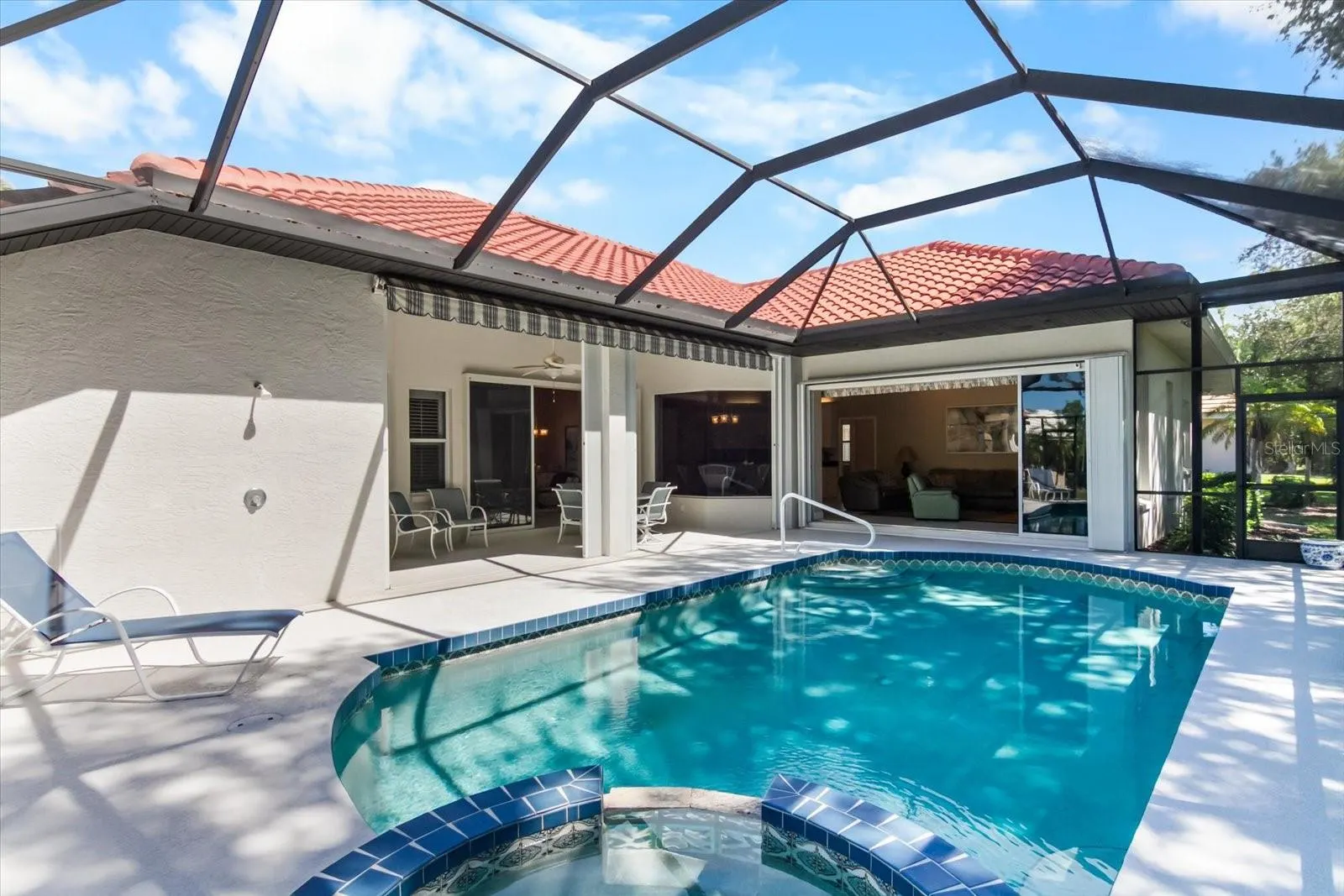 2107 TOCOBAGA LN