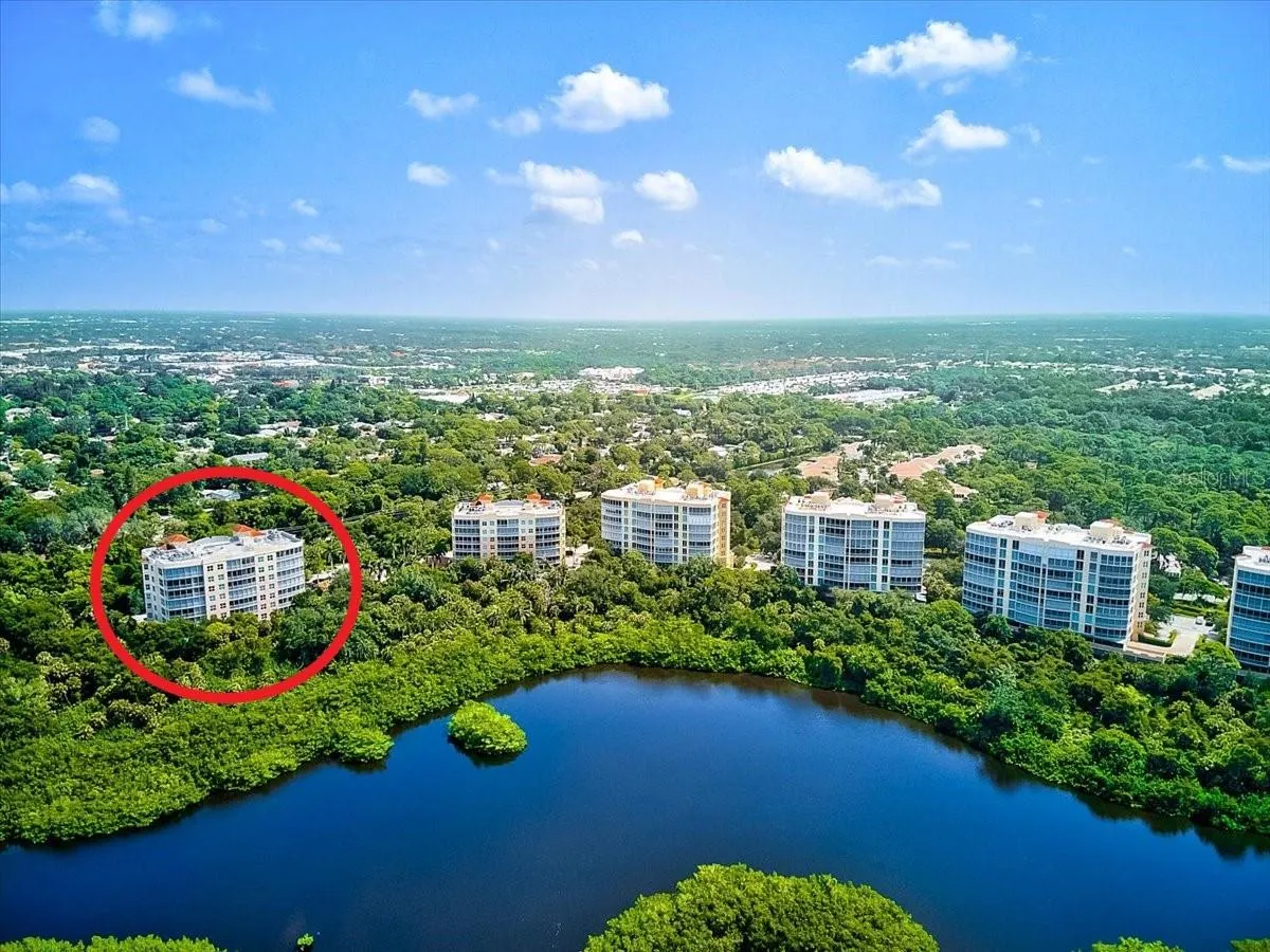 3603 N POINT RD #202 #202