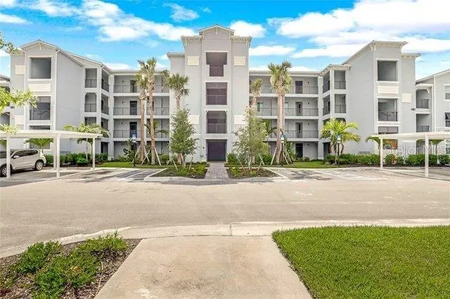 14161 HERITAGE LANDING BLVD #1141 #1141