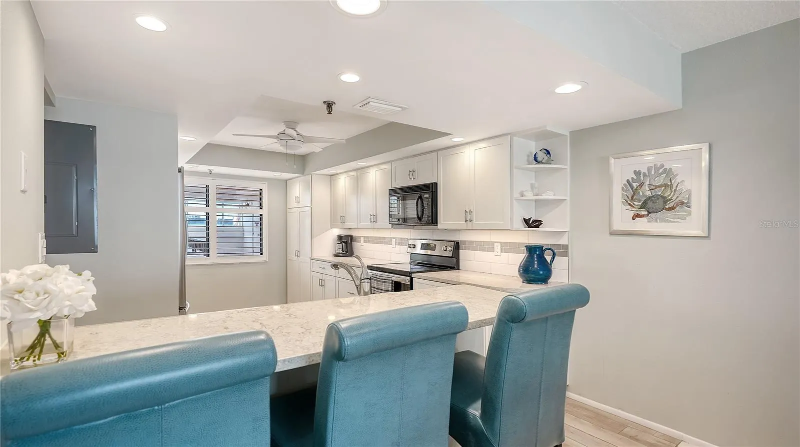 4525 GULF OF MEXICO DR #204 #204