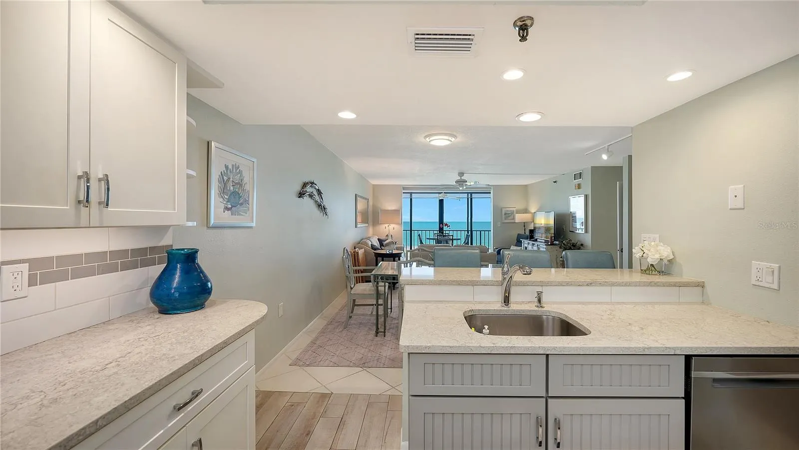 4525 GULF OF MEXICO DR #204 #204