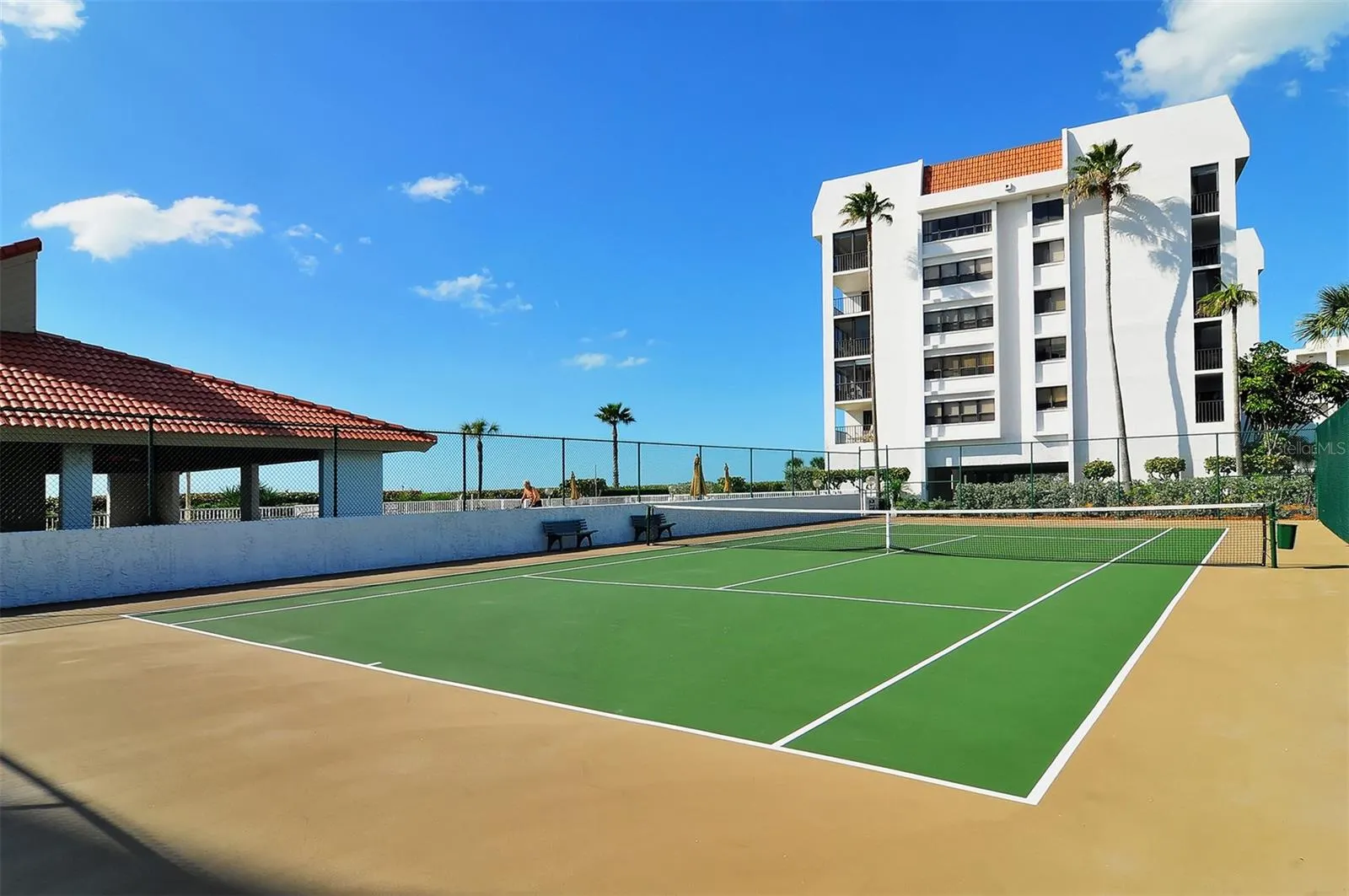 4525 GULF OF MEXICO DR #204 #204