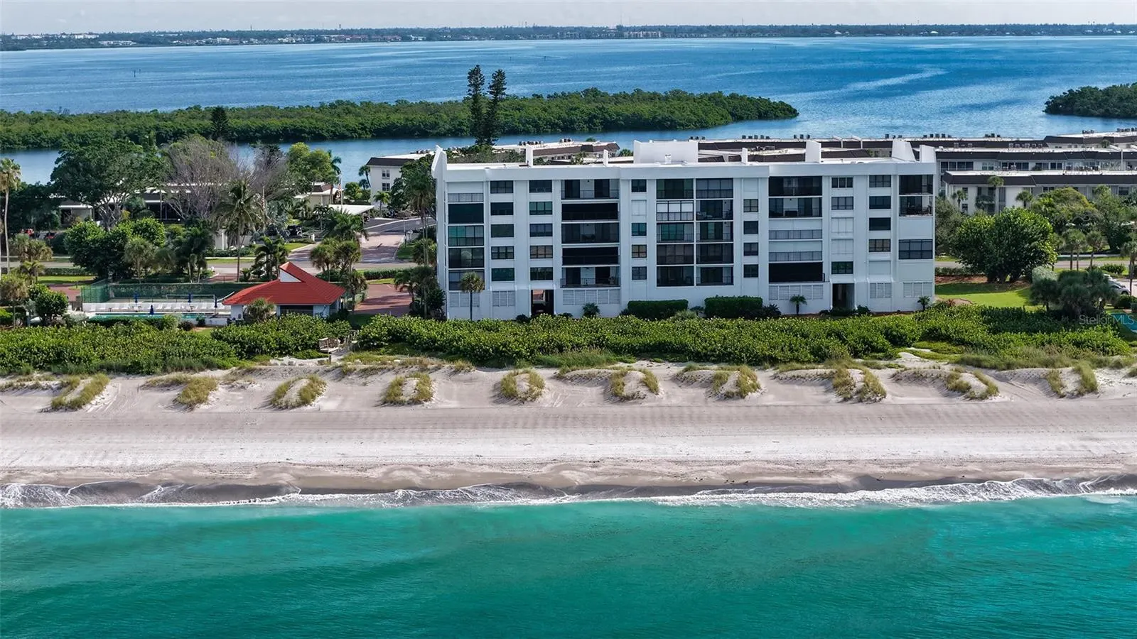 4525 GULF OF MEXICO DR #204 #204