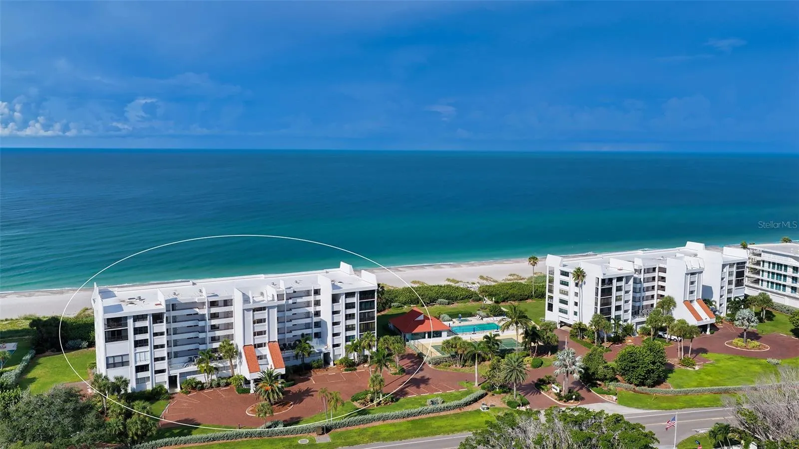 4525 GULF OF MEXICO DR #204 #204