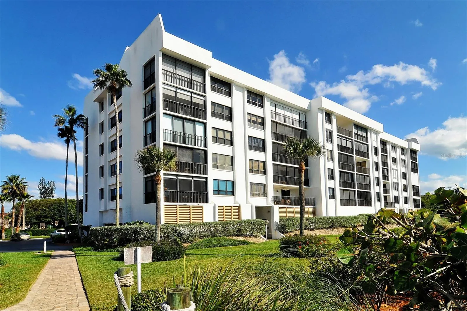 4525 GULF OF MEXICO DR #204 #204