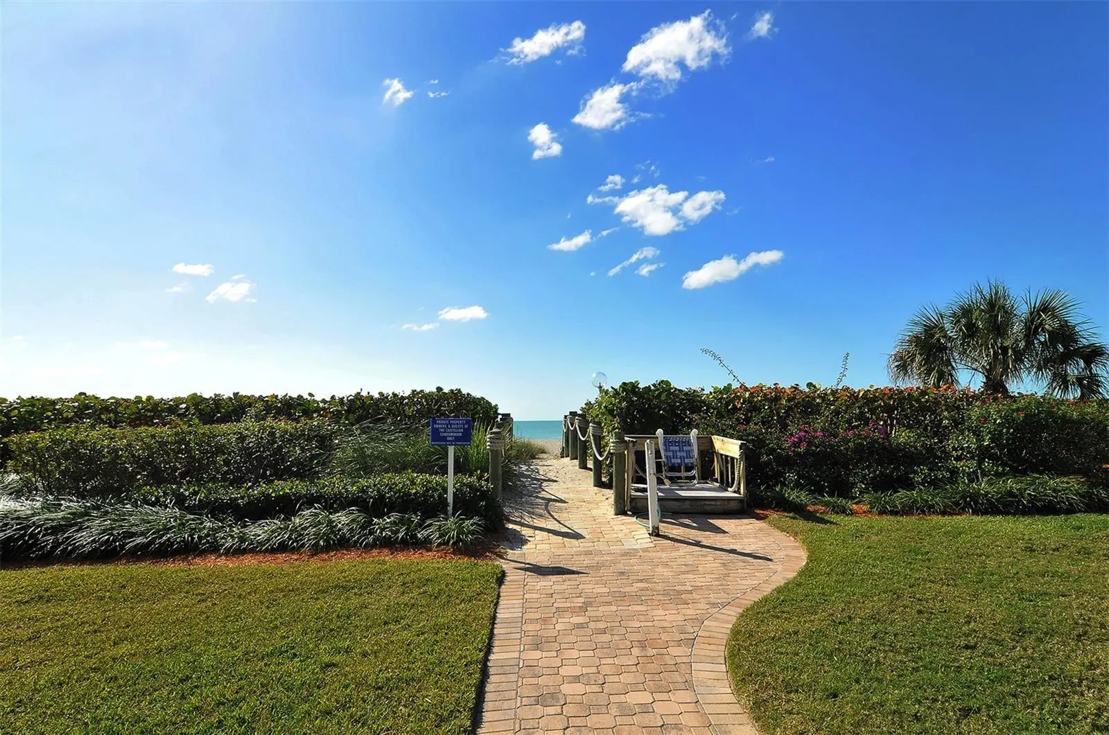 4525 GULF OF MEXICO DR #204 #204