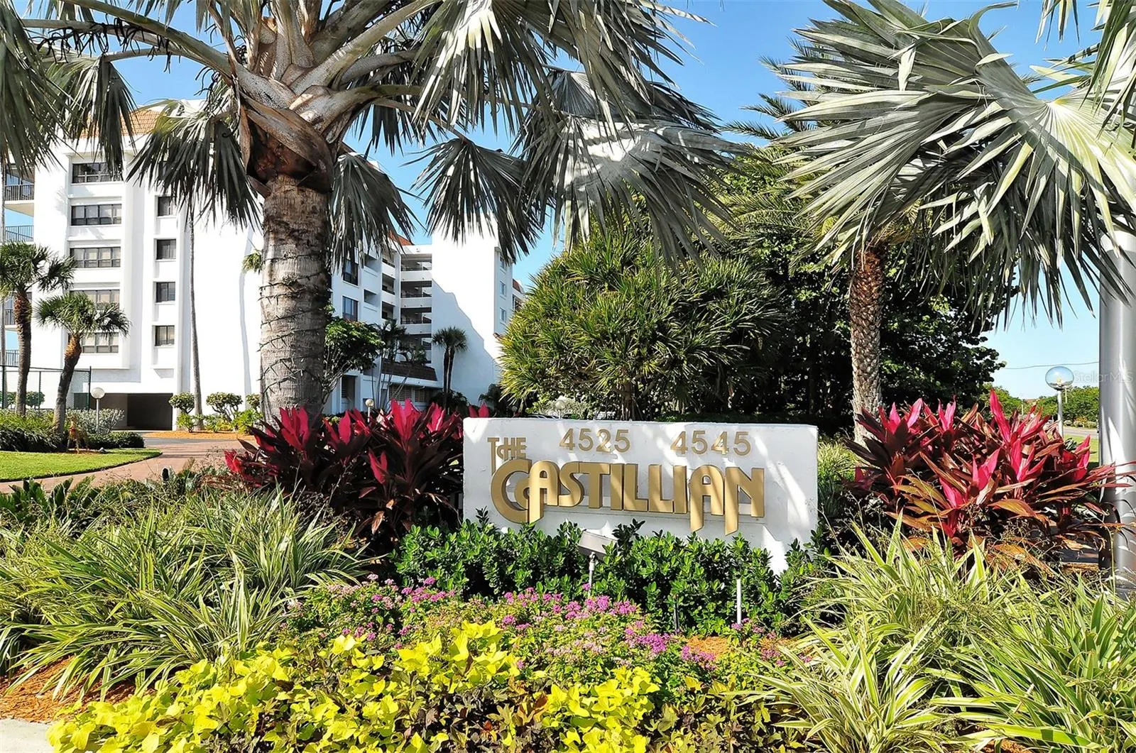 4525 GULF OF MEXICO DR #204 #204