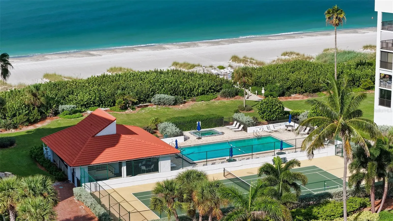 4525 GULF OF MEXICO DR #204 #204