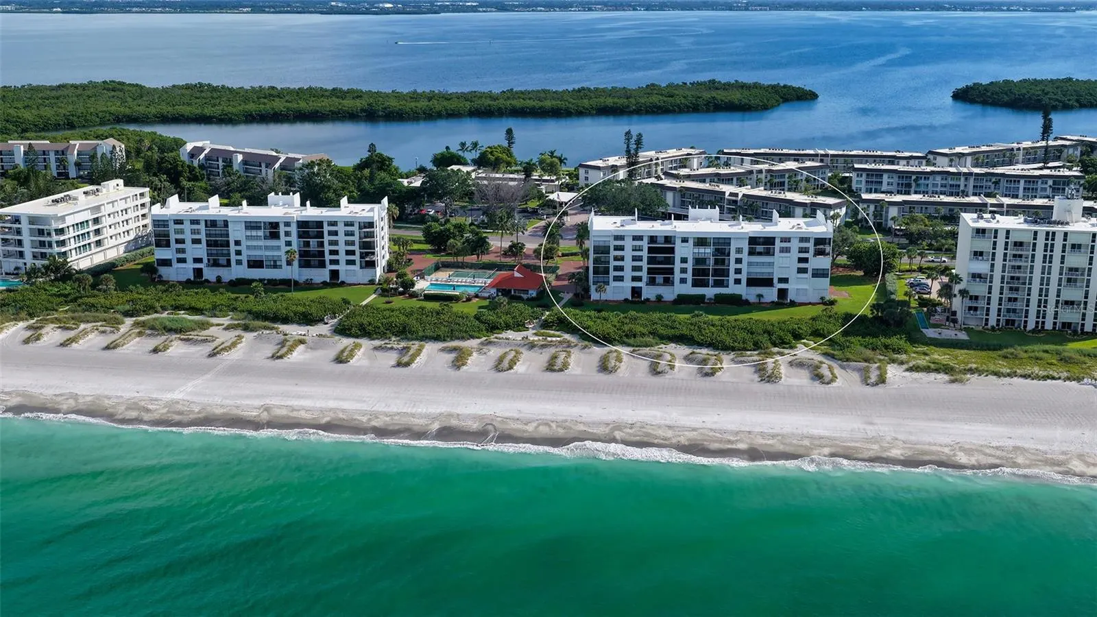 4525 GULF OF MEXICO DR #204 #204