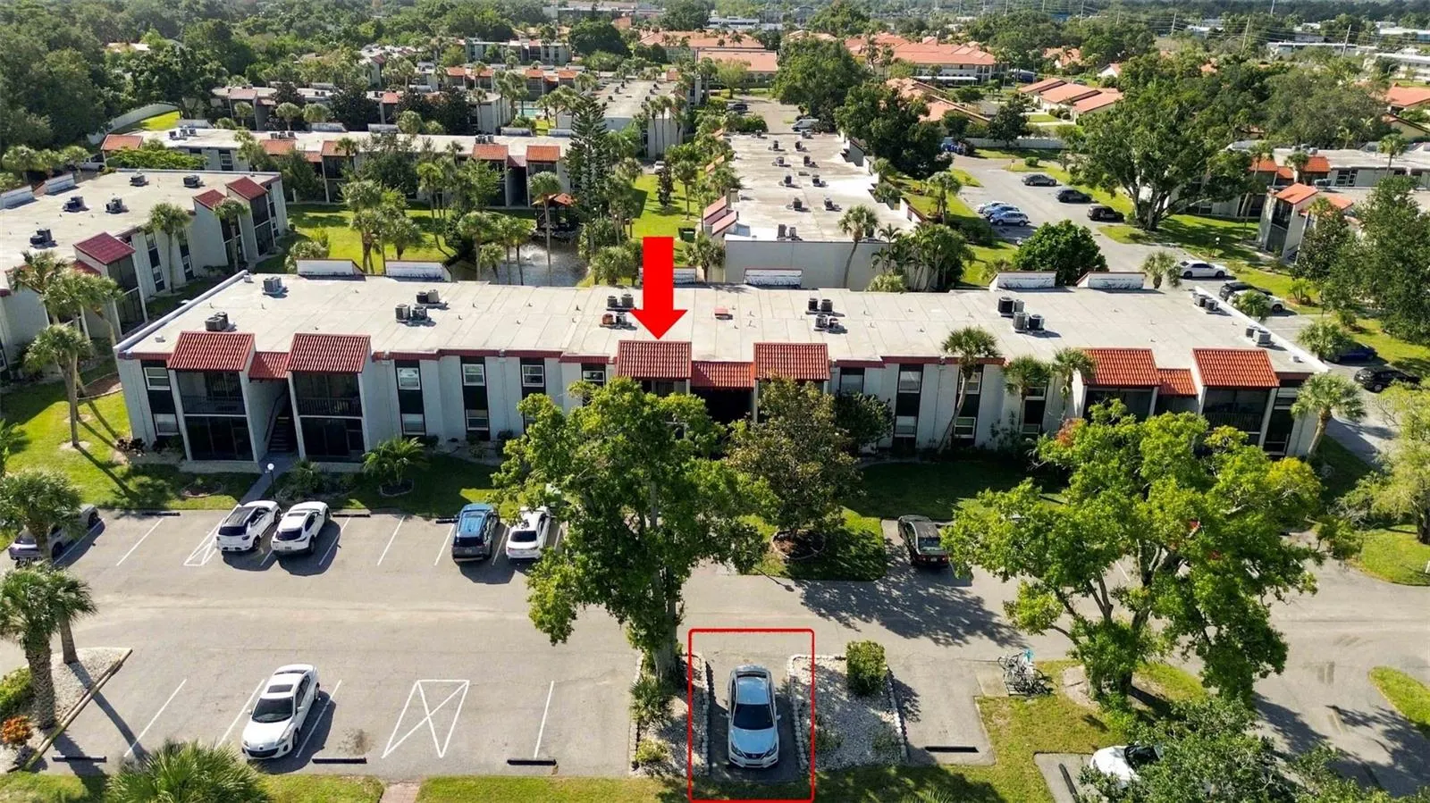 3215 BENEVA RD #202 #202
