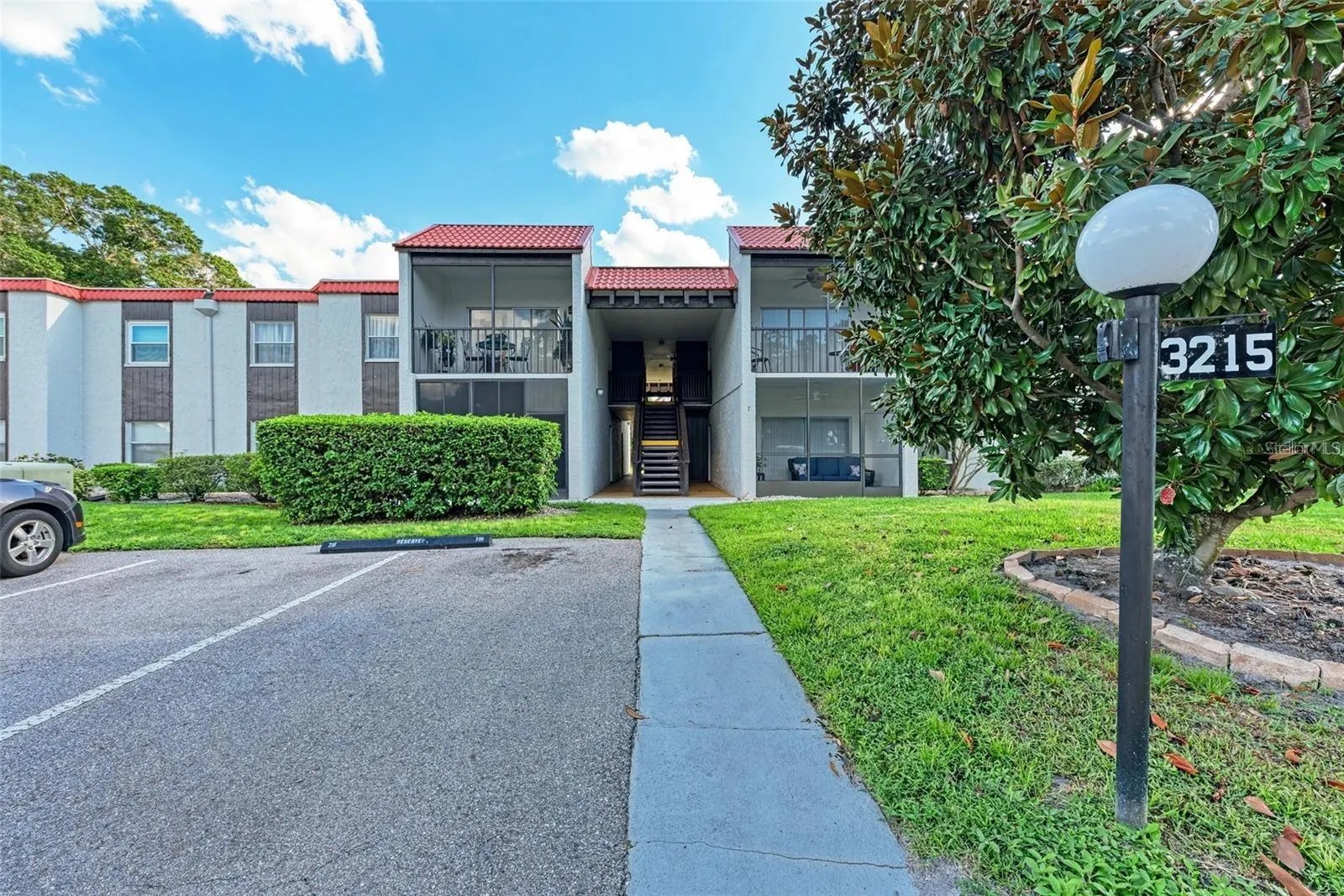3215 BENEVA RD #202 #202