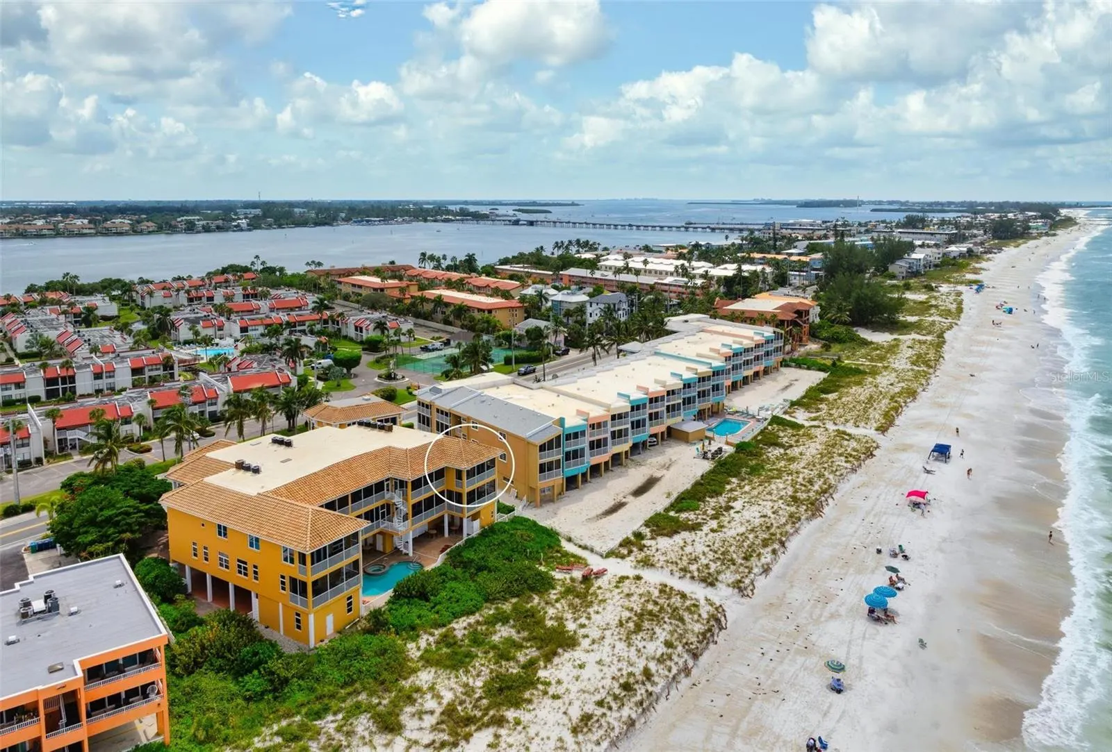 1900 GULF DR N #1 #1