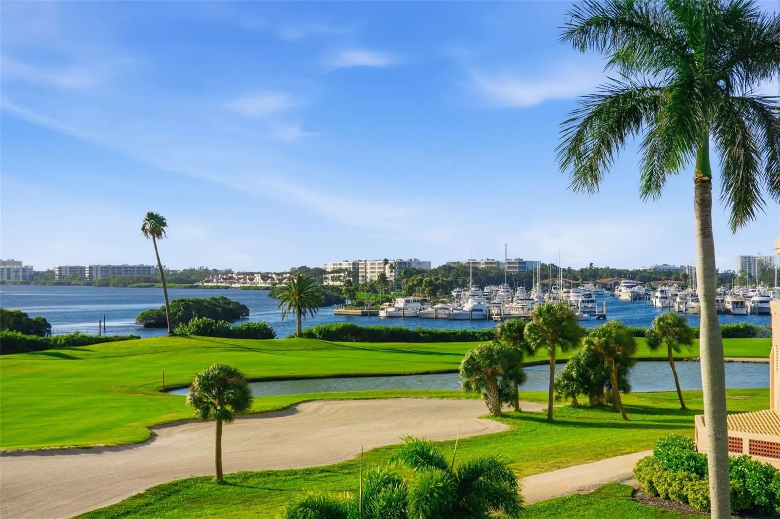 3030 GRAND BAY BLVD #315 #315