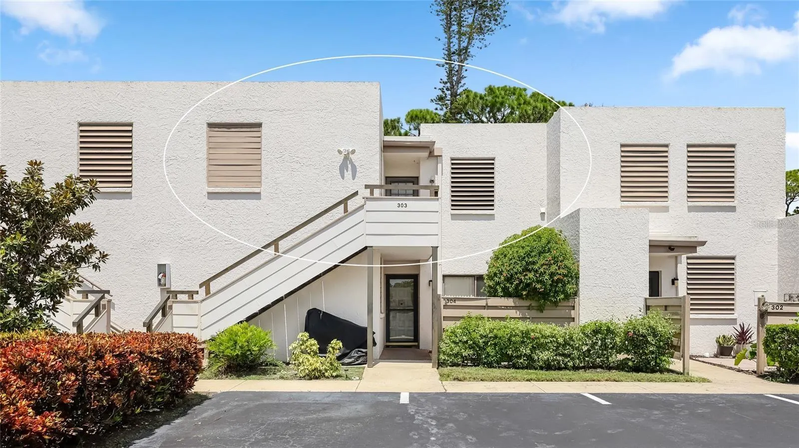 303 SPRINGDALE DR #303 #303