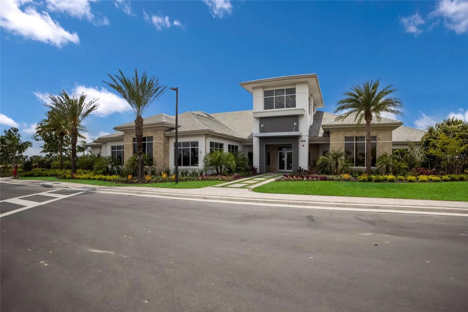 3860 SANTA CATERINA BLVD