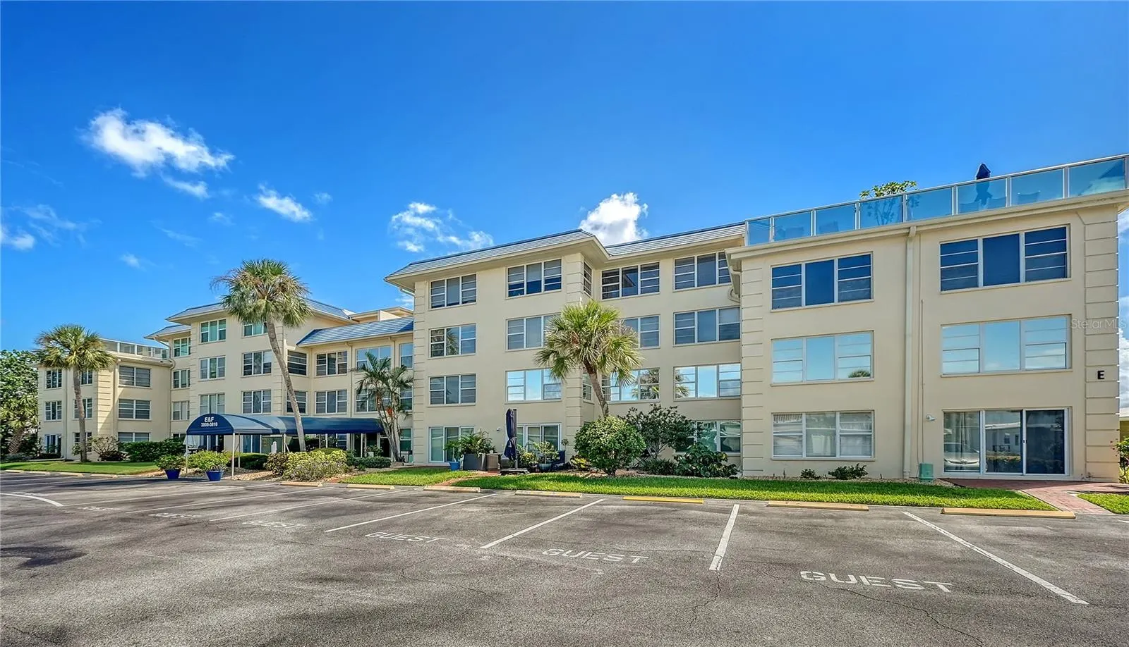 3808 GULF OF MEXICO DR #E412 #E412