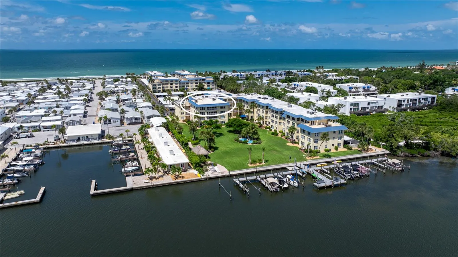 3808 GULF OF MEXICO DR #E412 #E412