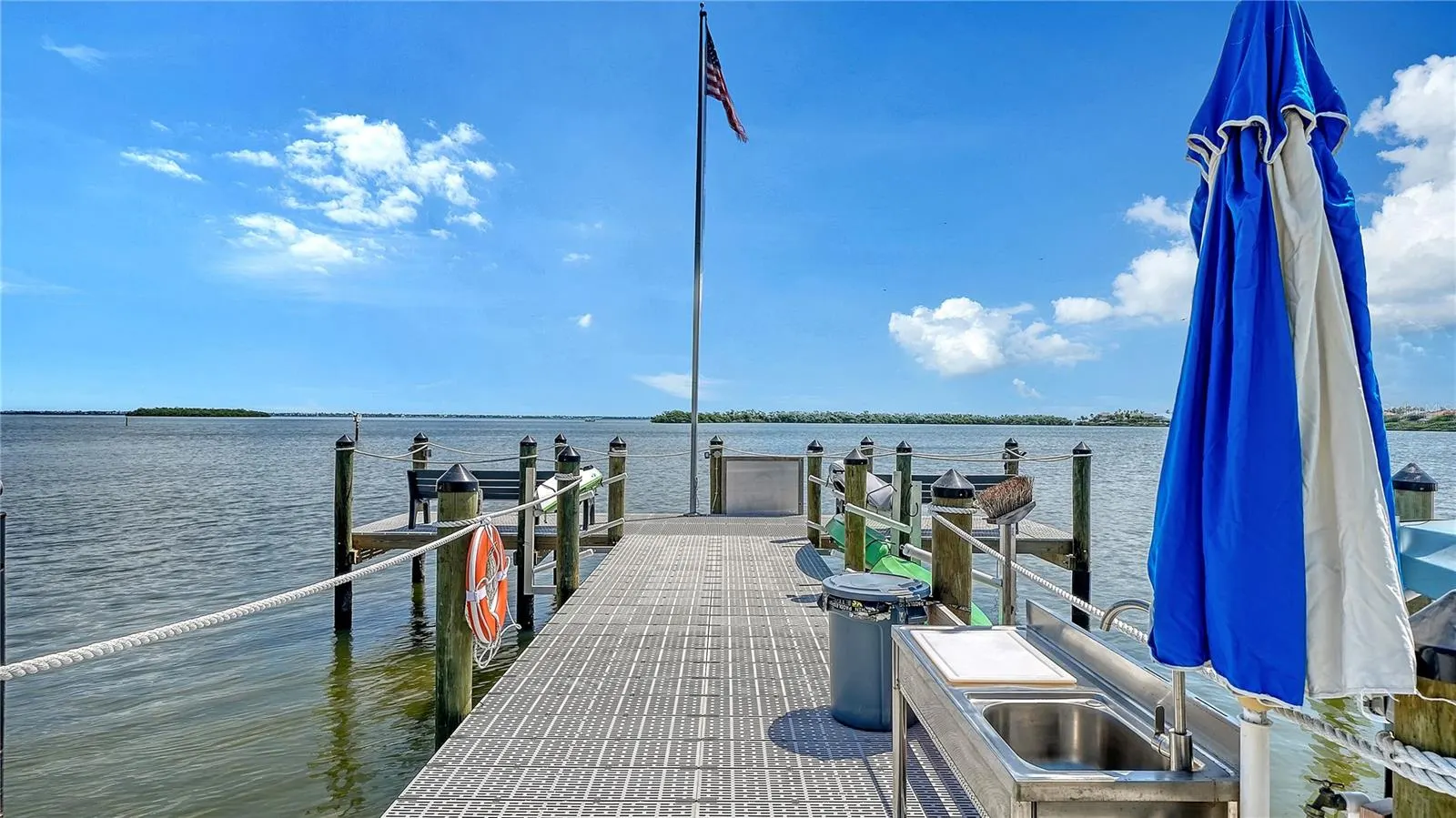 3808 GULF OF MEXICO DR #E412 #E412