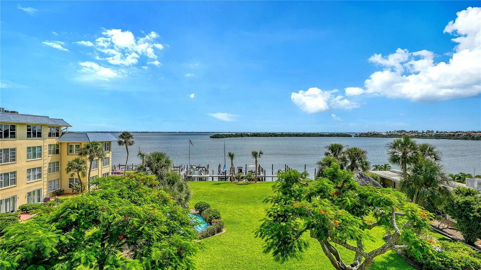 3808 GULF OF MEXICO DR #E412 #E412