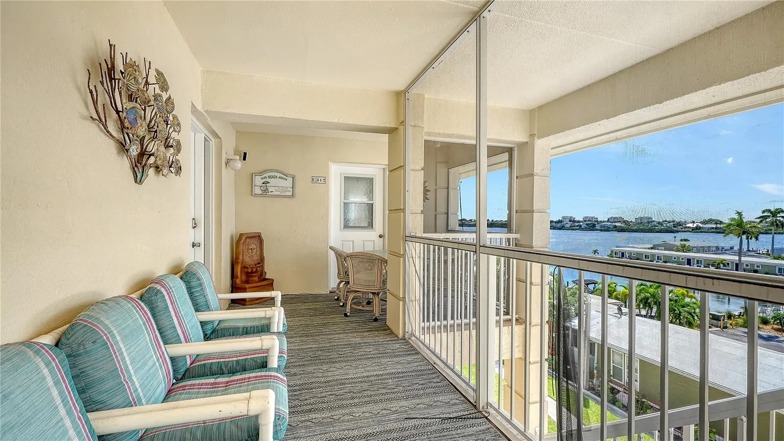 3808 GULF OF MEXICO DR #E412 #E412