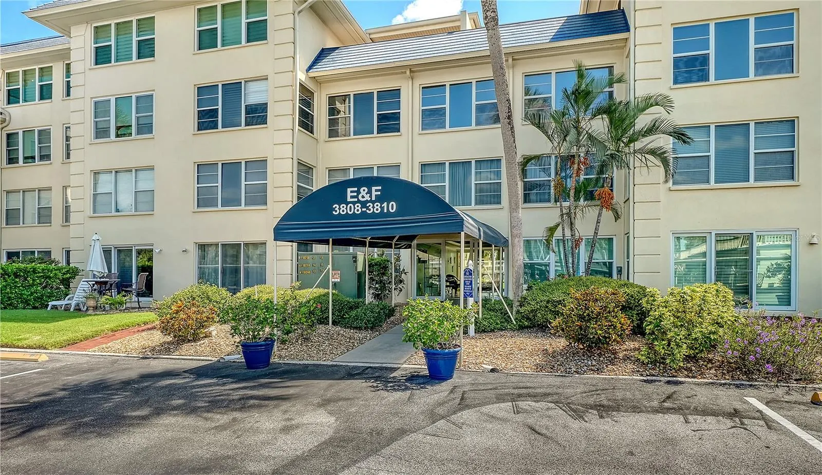 3808 GULF OF MEXICO DR #E412 #E412