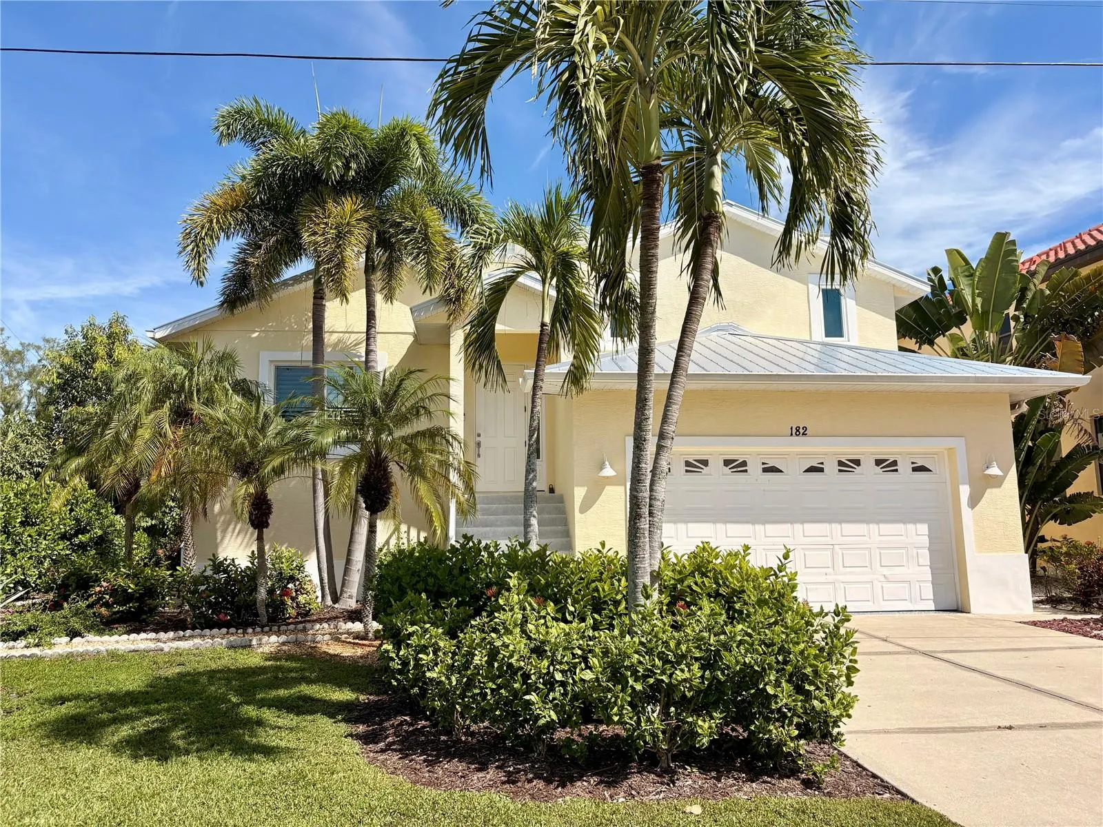 182 ISLAND CIR