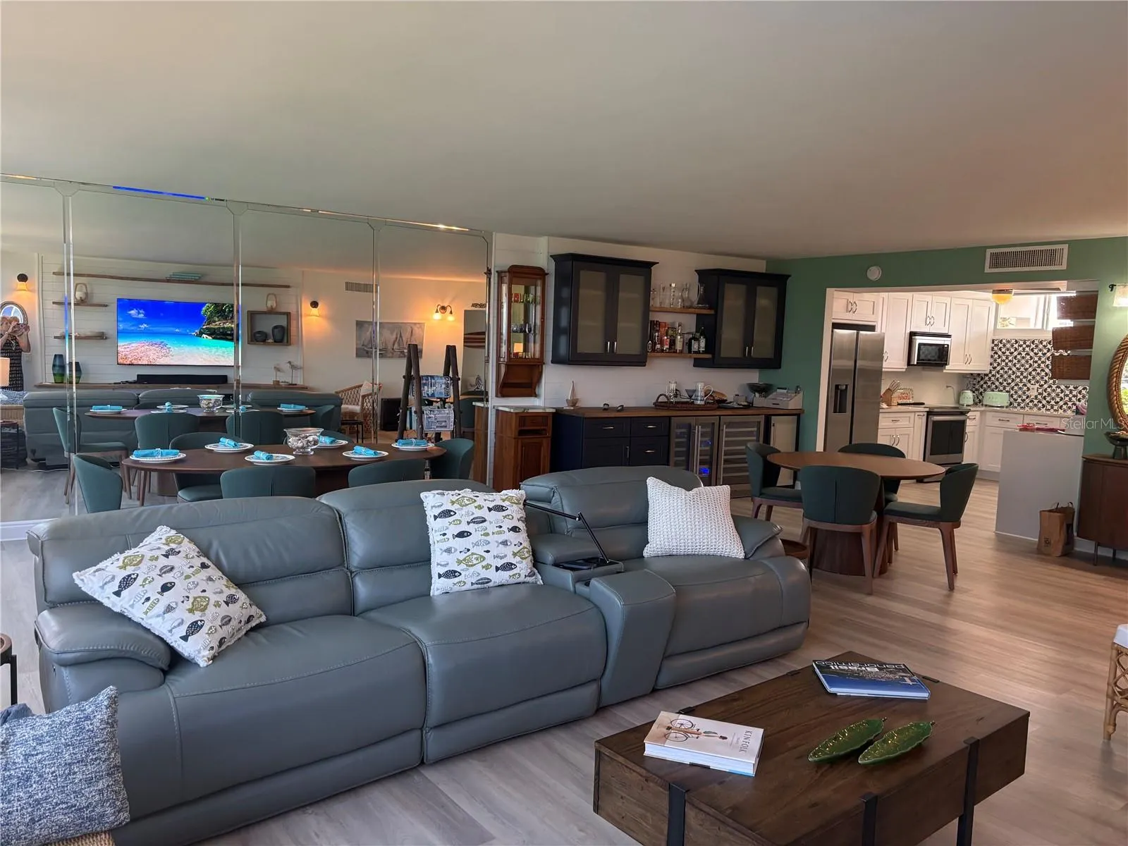 100 SANDS POINT RD #219 #219