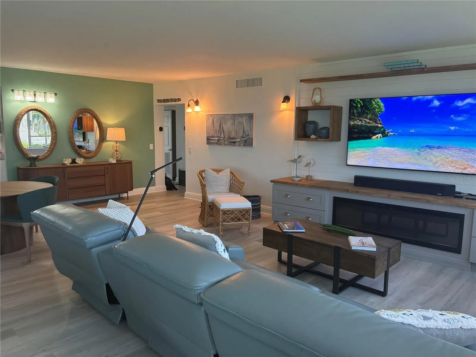 100 SANDS POINT RD #219 #219